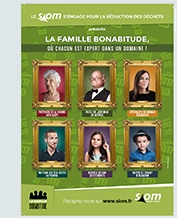 Palaiseau se met à la borne enterrée !