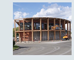 Palaiseau se met à la borne enterrée !