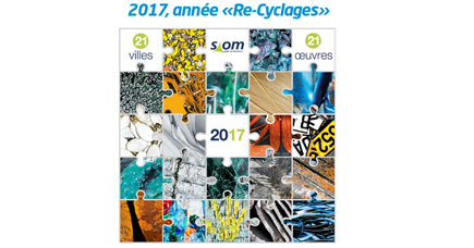 Village de recyclage de Siom