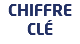 CHIFFRE CLÉ