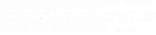 L’objectif du Siom est d’amener des familles à réduire de 20% le poids de leurs déchets d’ici la fin du mois de juin 2019 ! 21 familles ont décidé de relever ce défi. L’association OSE ZD les accompagne pour les aider dans ce challenge, par le biais de coaching individuel, d’ateliers collectifs et d’outils concrets. Cette rubrique leur est dédiée pour présenter leur engagement.