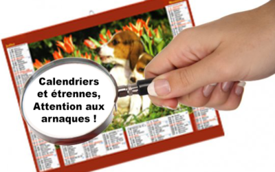 Attention aux démarchages frauduleux