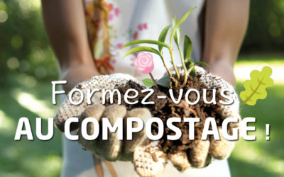 Formez-vous gratuitement au compostage !