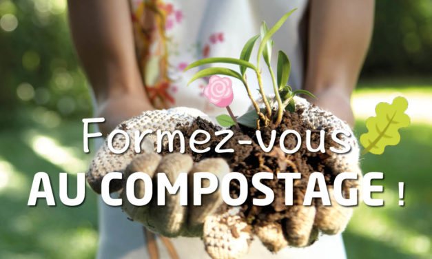 Formez-vous gratuitement au compostage !
