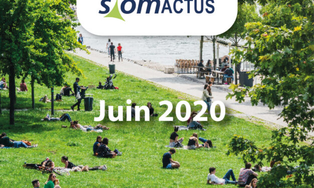Newsletter SiomActus Juin 2020