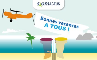Newsletter SiomActus Juillet-Août 2020