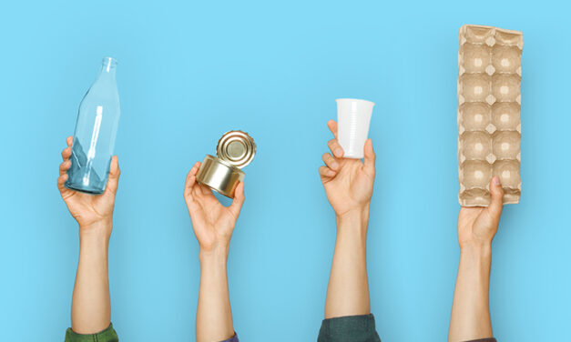 Trions plus pour recycler plus !