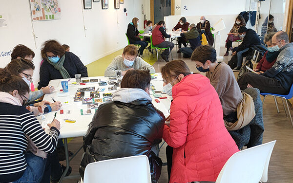 Défi Familles : un premier pas vers le zéro déchet