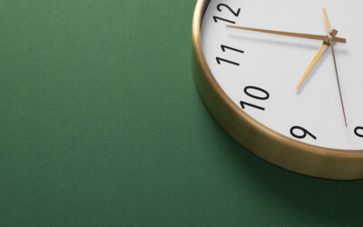 Horaires de fin d&rsquo;année