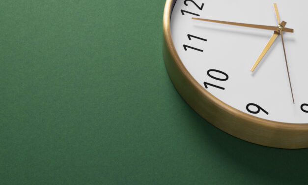 Horaires de fin d&rsquo;année